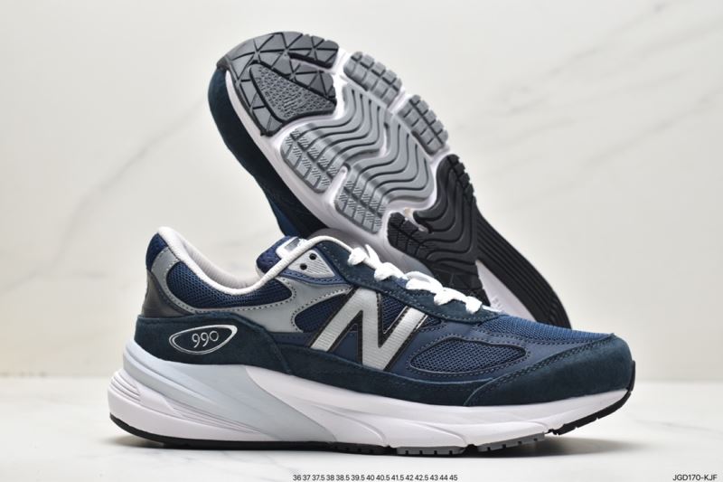 New Balance Sneakers